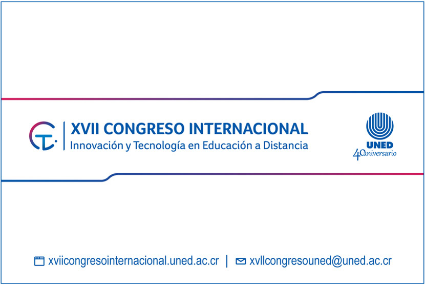 XVII Congreso Internacional