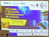 Tical cartagena 2018