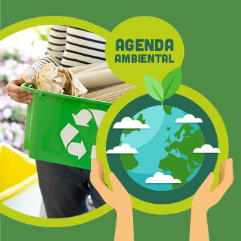 imagen de Campaña de reciclaje